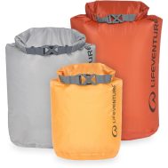 LifeVenture Dristore Multipack - 10, 25, 40 litres LV5939 DofE